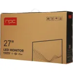 Монитор NPC MF270B-V (27
