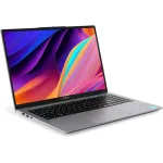 Ноутбук Digma Pro Breve (AMD Ryzen 5 Pro 5675U 2.3 ГГц/8 ГБ DDR4 3200 МГц/15.6