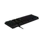 Клавиатура Logitech G513 Carbon GX Red (классическая механические)