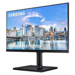 Монитор Samsung F24T450FQI (24