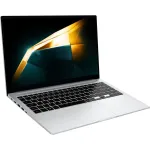 Ноутбук Samsung Galaxy Book 4 NP754 (Intel Core 7 150U 1.8 ГГц/16 ГБ LPDDR4x/15.6