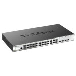 Коммутатор D-Link DGS-1210-28XS/ME