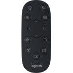 Веб-камера Logitech PTZ Pro 2 (3млн пикс., 1920x1080, автоматическая фокусировка, USB 2.0)