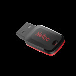 Накопитель USB Netac NT03U197N-064G-20BK