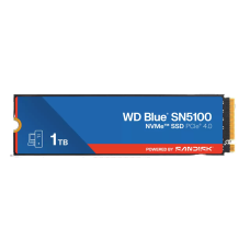 1Тб Western Digital (2280, 5150/4900 Мб/с, PCIe 4.0 x4 (NVMe))