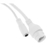 Камера видеонаблюдения Tiandy TC-C35XQ I3W/E/Y/2.8/V4.2 (IP, купольная, уличная, 5Мп, 2.8-2.8мм, 2880x1620, 25кадр/с)