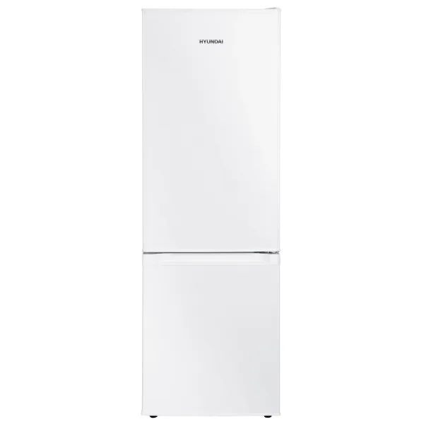 Холодильник Hyundai CC2051WT (A+, 2-камерный, белый)