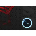 Жесткий диск SSD 1Тб KingSpec (2.5