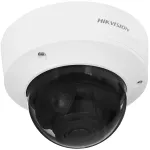 Камера видеонаблюдения Hikvision DS-2CD2743G2-IZS (IP, антивандальная, купольная, уличная, 4Мп, 2.8-12мм, 2688x1520, 25кадр/с)
