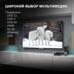 LED-телевизор Hyundai H-LED50BU7003 (50