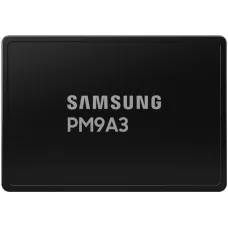 Жесткий диск SSD 15,72864Тб Samsung (2.5