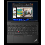 Lenovo Thinkpad E16 G1 (Intel Core i7 1355U 1700 МГц/16 ГБ DDR4/16