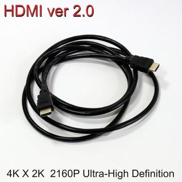 Кабель TELECOM (HDMI (m), HDMI (m))