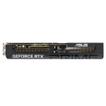 Видеокарта GeForce RTX 5070 2557МГц 12Гб ASUS OC (GDDR7, 192бит, 2xHDMI, 3xDP)