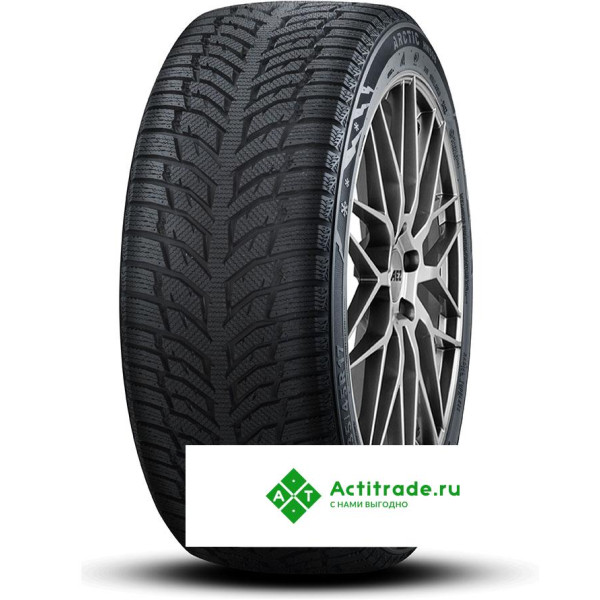 Шина Headway SNOW-UHP HW508 245/45 R18 96H зимняя