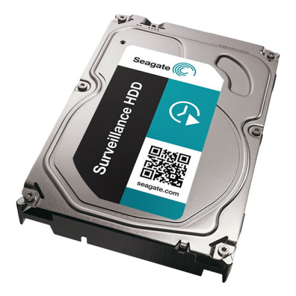 Жесткий диск HDD 1Тб Seagate (3.5