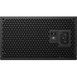 Блок питания PCcooler P5-YK550-B1F (ATX, 550Вт, 20+4 pin, BRONZE)