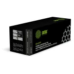 Тонер-картридж Cactus CS-C071 (черный; 1200стр; i-SENSYS LBP122dw, MF272dw, MF275dw)
