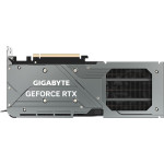 Видеокарта GeForce RTX 4060 Ti 2595МГц 16Гб Gigabyte GAMING OC (PCI-E 4.0, GDDR6, 128бит, 2xHDMI, 2xDP)