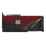 Видеокарта Radeon RX 7900XTX 2455МГц 24Мб ASRock (GDDR6, 384бит, 1xHDMI, 3xDP)