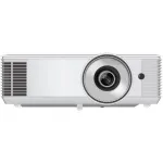 Проектор Exell EXD201W (1280x800, 3800лм, HDMI, S-Video, VGA, аудио mini jack)