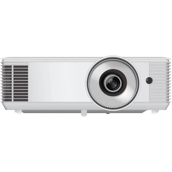 Проектор Exell EXD201W (1280x800, 3800лм, HDMI, S-Video, VGA, аудио mini jack)