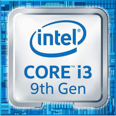 Процессор Intel Core i3-9100 (3600MHz, LGA1151, L3 6Mb, UHD Graphics 630)