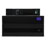 ИБП Ippon Innova RT II 10000 (с двойным преобразованием, 10000ВА, 10000Вт, 6xIEC 320 C13 (компьютерный))