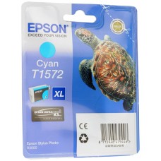 Epson C13T15724010 (26мл)