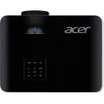 Проектор Acer X129H (DLP, 1024x768, 20000:1, 4800лм, HDMI, VGA, композитный, аудио mini jack)