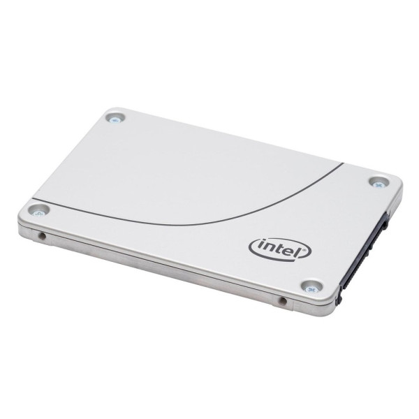 Жесткий диск SSD 1,92Тб Intel D3-S4620 (2.5