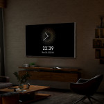 QLED-телевизор Skyworth 65LN70G (65