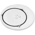 Микроволновая печь Haier HMB-DM208SA