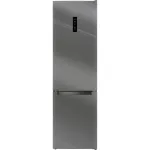 Холодильник Indesit ITS 5200 G (No Frost, A, 2-камерный, 60x196x62см, серебристый)