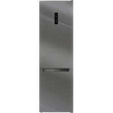 Холодильник Indesit ITS 5200 G (No Frost, A, 2-камерный, 60x196x62см, серебристый) [869892300130]