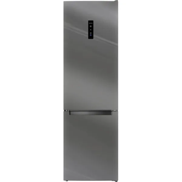 Холодильник Indesit ITS 5200 G (No Frost, A, 2-камерный, 60x196x62см, серебристый)