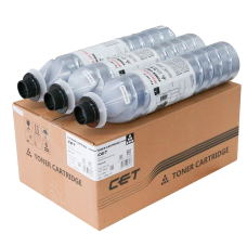 Тонер-картридж Cet 6606 (оригинальный номер: 842135 для RICOH MP2014/2014D (CET; 12000стр; Тонер-картридж (SD6) 842135 для RICOH MP2014, 2014D) [CET6606]