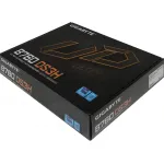 Материнская плата Gigabyte B760 DS3H (LGA1700, Intel B760, 4xDDR4 DIMM, ATX, RAID SATA: 0,1,15,5)