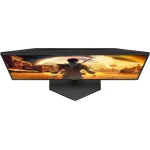Монитор AOC 27G42E (IPS, 16:9, 1920x1080, 180Гц, 1мс, 300кд/м2, DisplayPort 1.4, HDMI 2.0, игровой)