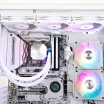 Кулер Thermalright Frozen Edge 360