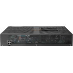 Коммутатор HP Aruba 2930F 8G PoE+ 2SFP+