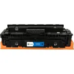 Тонер-картридж G&G GG-W2030A (черный; 2400стр; LJ M454, MFP M479)