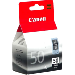 Canon PG-50 (510стр; 22мл)