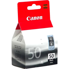 Canon PG-50 (510стр; 22мл)