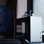 Корпус Jonsbo T8 PLUS Black
