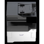 МФУ F+ MB471adfe (лазерная, черно-белая, A4, 2048Мб, 1200x1200dpi, 20'000стр в мес, Bluetooth, RJ-45, USB, Wi-Fi)