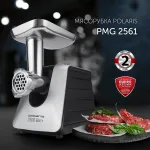 Мясорубка Polaris PMG 2561