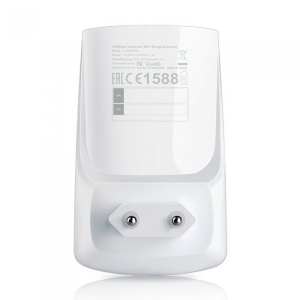 Усилитель сигнала (репитер) TP-Link TL-WA854RE