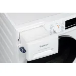 Сушильная машина Бирюса DM-MK10/03 (Heat Pump (тепловой насос), A++, макс.загрузка 10 кг, 16 программ, уровень шума 65 дБ)