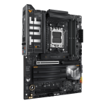Материнская плата ASUS TUF GAMING X870-PLUS WIFI (AM5, AMD X870, xDDR5 DIMM, ATX, RAID SATA: 0,1,10,5)